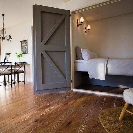 T'Hus Bed & Breakfast Katlijk Buitenkant foto