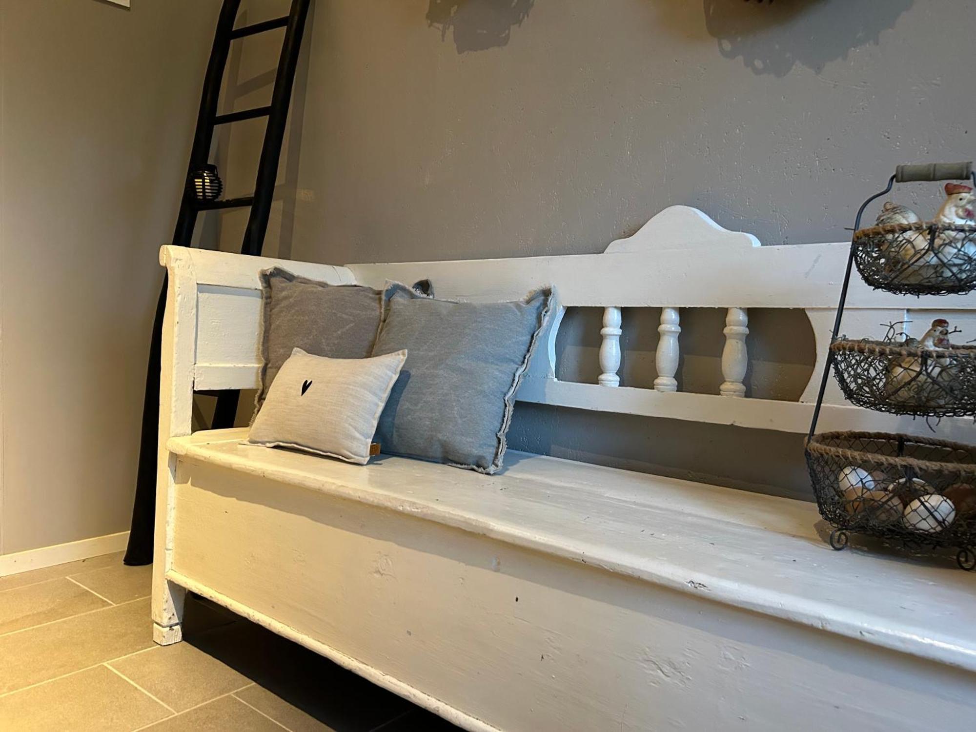 T'Hus Bed & Breakfast Katlijk Buitenkant foto