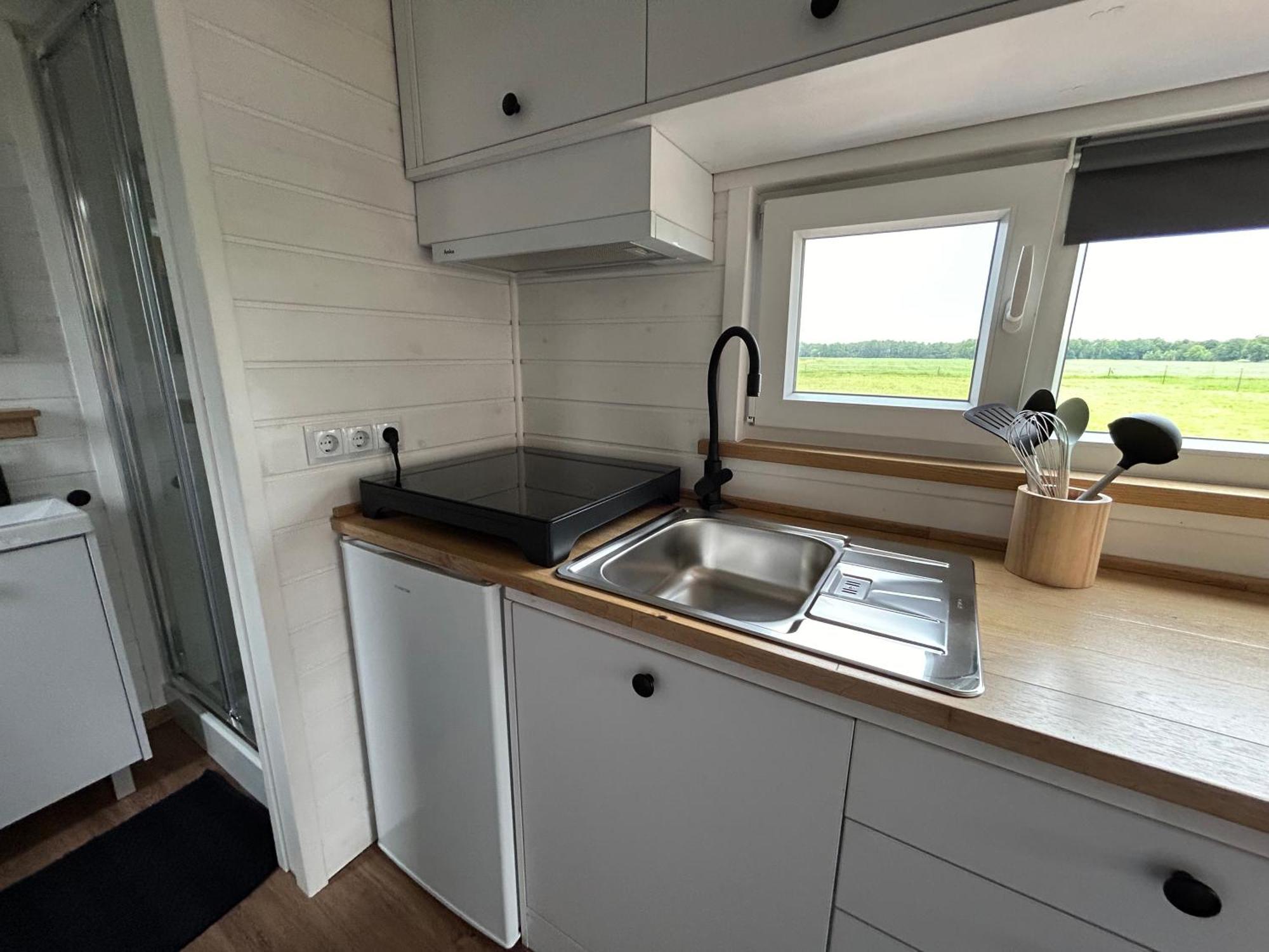 T'Hus Bed & Breakfast Katlijk Buitenkant foto